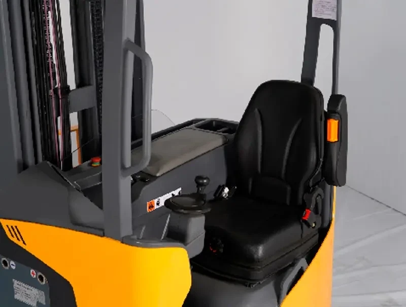 Retrak řady Deluxe REV20D s nosností 2 000 kg – obrázek 8