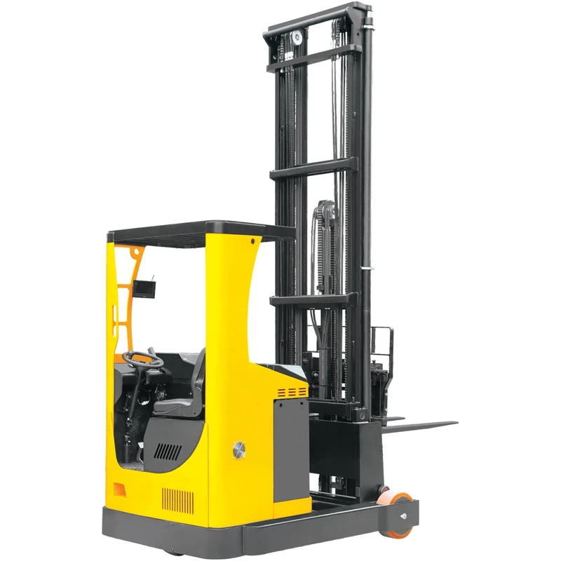 Elektrický retrak (REV20) 2 000 kg, 3 000–7 400 mm