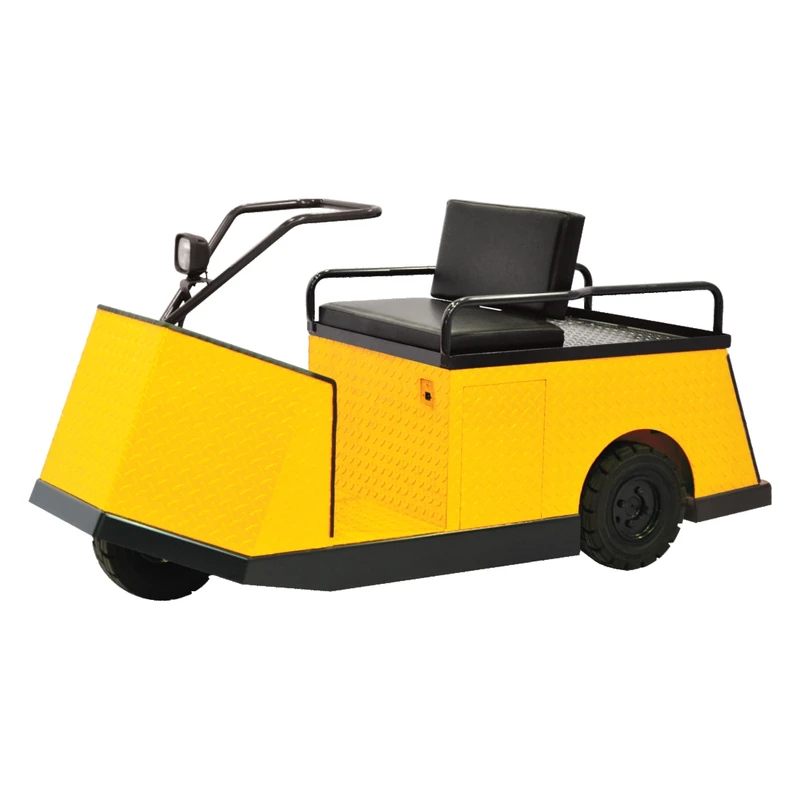 Elektrický přepravní vozík (VEV05) 500 kg