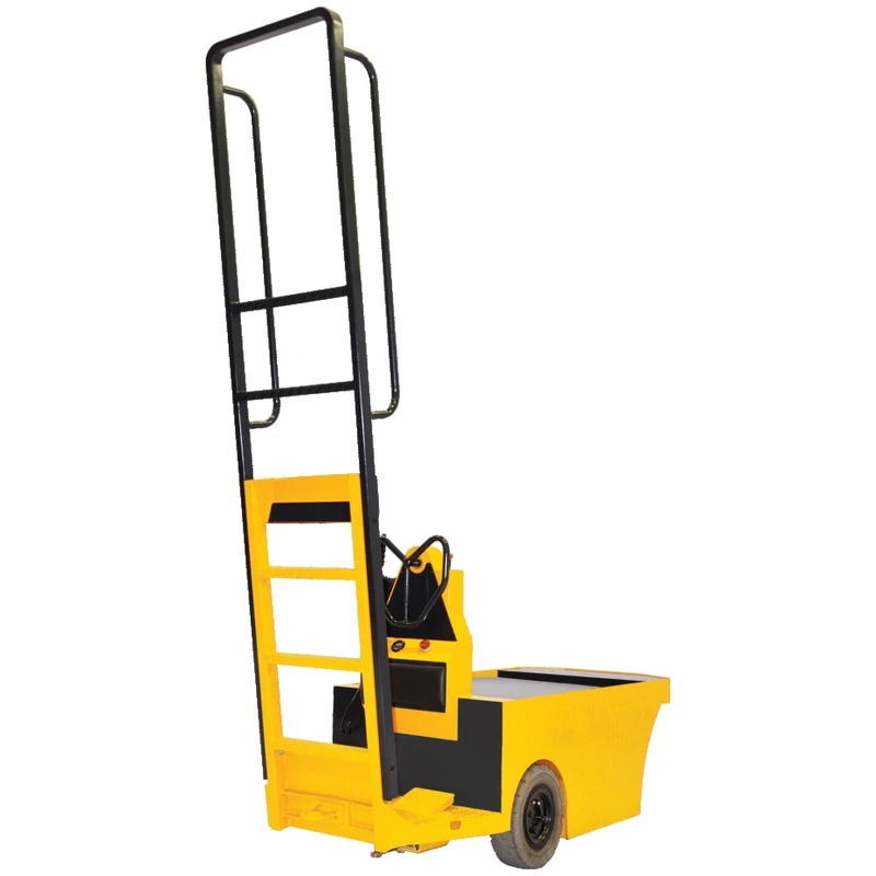 Elektrický skladový tahač (EKV25) 2 200 kg