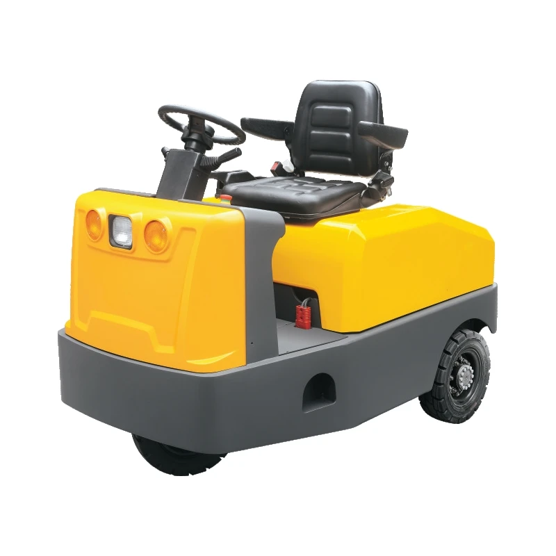 Elektrický tahač (MVEV20/MVEV30) 2 000–3 000 kg