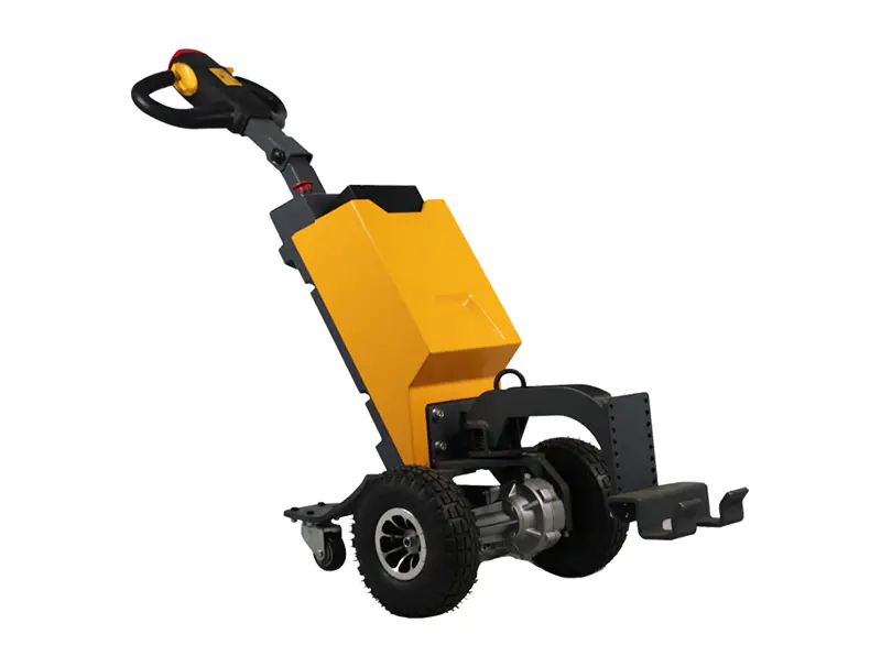 Lehký elektrický tahač (VEV10H-Li) 1000 kg