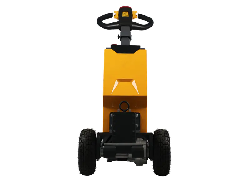 Lehký elektrický tahač VEV10H-Li 1000 kg – pohled 2