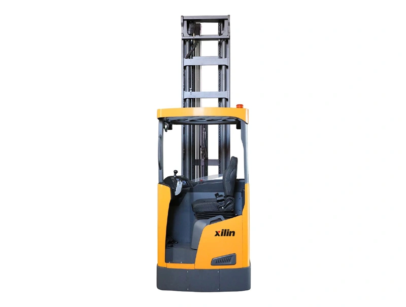 Elektrický retrak CQD16-DNA 1 600 kg – pohled 4