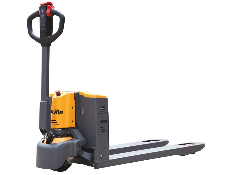 Elektrický paletový vozík s Li-ion baterií (CBD15W-II Li/CBD20W-II Li) 1 500–2 000 kg